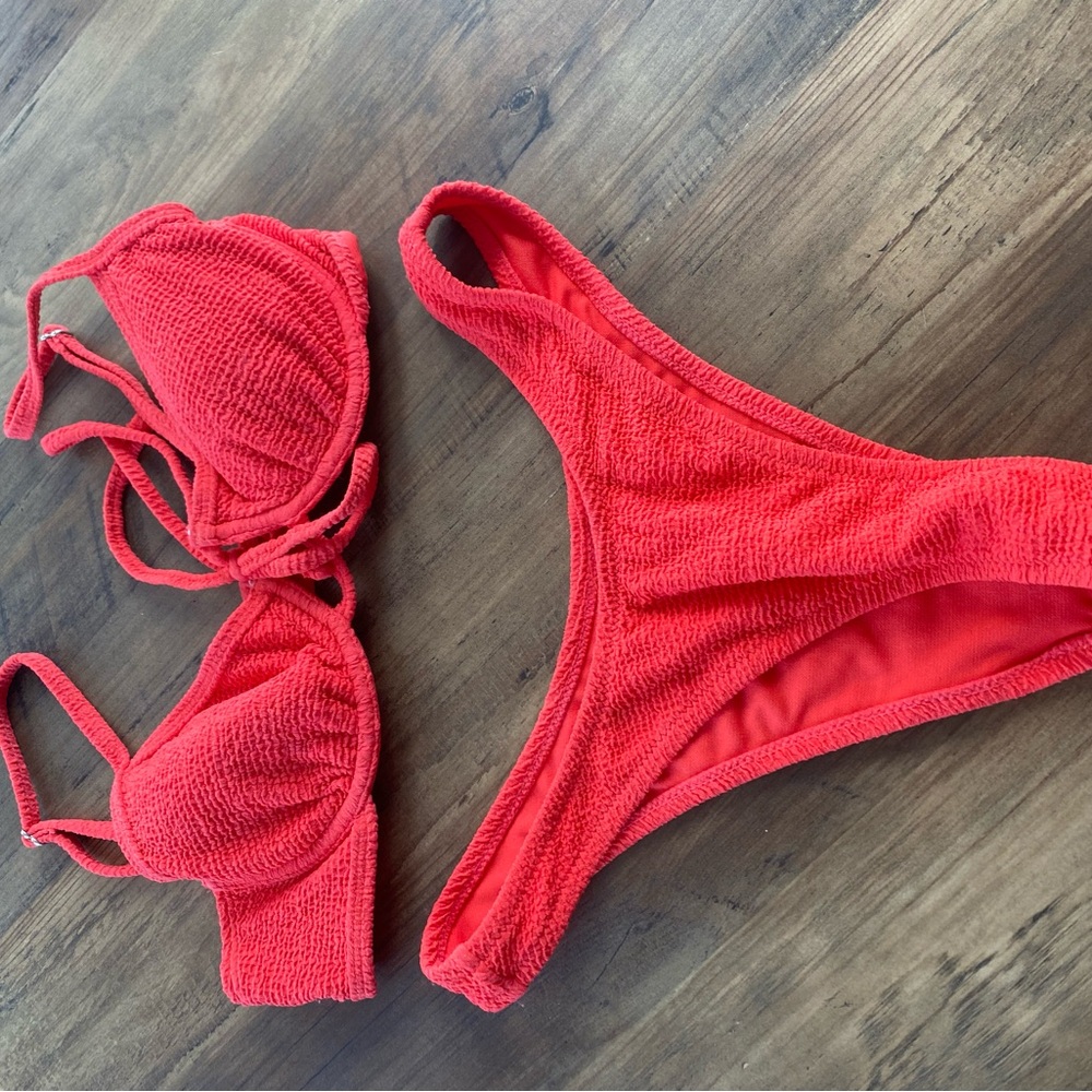 Lulus bikini brand new small